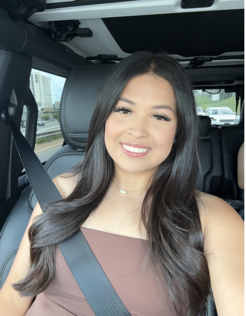 Kimberly Covarrubias